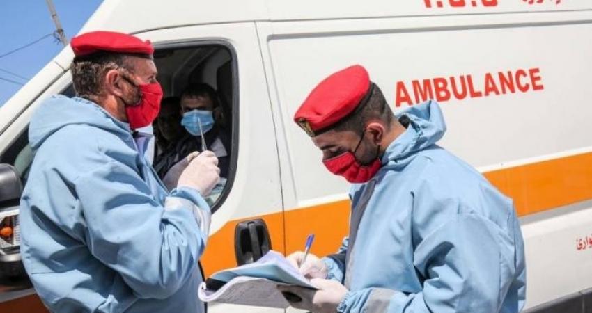 إعلان مهم من الصحة بغزة بشأن التطعيم ضد كورونا.. طالع فحواه!