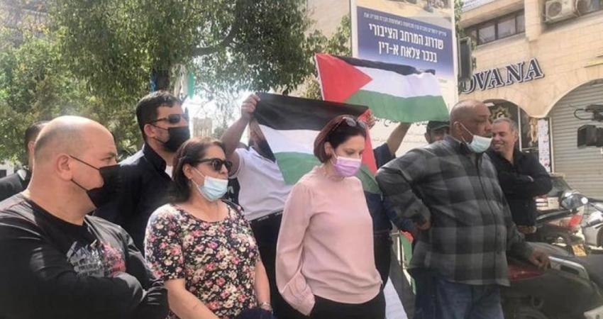 حماس تعقب على اعتقال الاحتلال مرشحين للتشريعي بالقدس