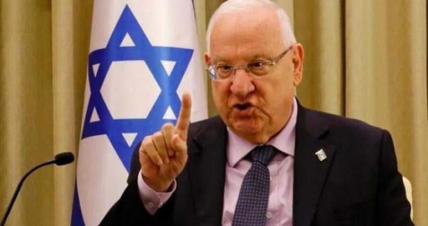 "إسرائيل" تستعد لانتخاب الرئيس الجديد