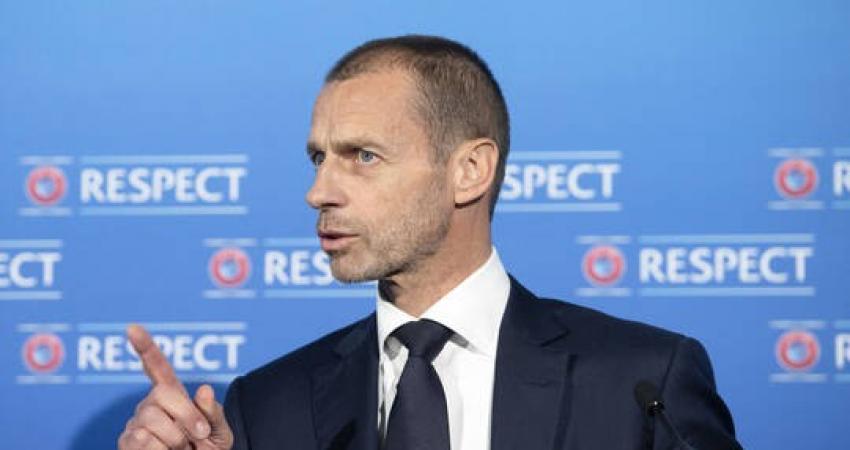 تهديد جديد من تشيفرين إلى ريال مدريد وبرشلونة