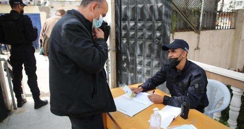 لجنة الانتخابات تعلن موعد نشر الكشف الأولي بمعلومات القوائم المترشحة