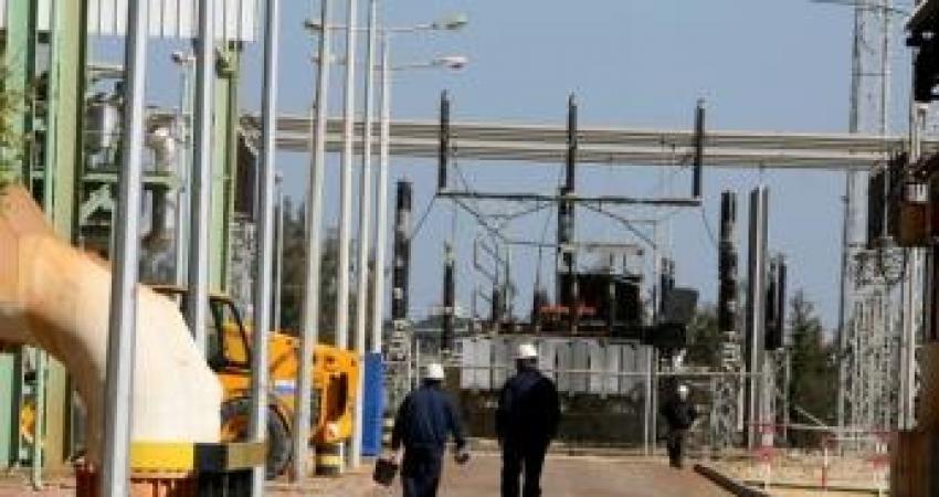 تنويه مهم من كهرباء غزة حول تعطل بعض الخطوط