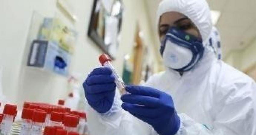 الصحة تعلن حصيلة وفيات وإصابات فيروس كورونا في فلسطين