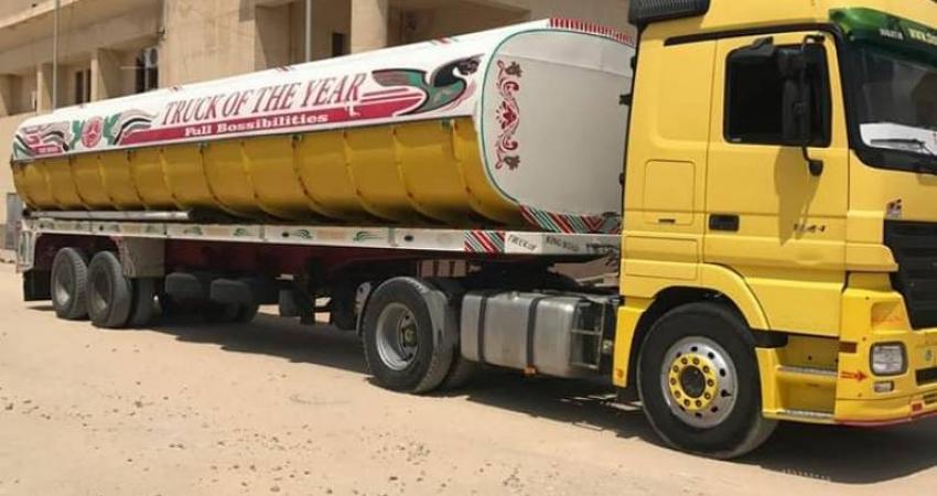 إدخال شحنات وقود من مصر لمحطة كهرباء غزة الأحد المقبل