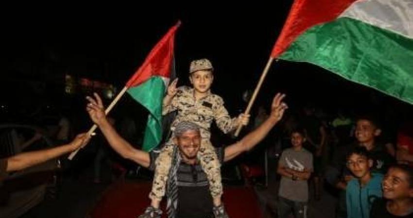 هذه تفاصيل الساعات الأخيرة قبل وقف إطلاق النار بين المقاومة و" إسرائيل"
