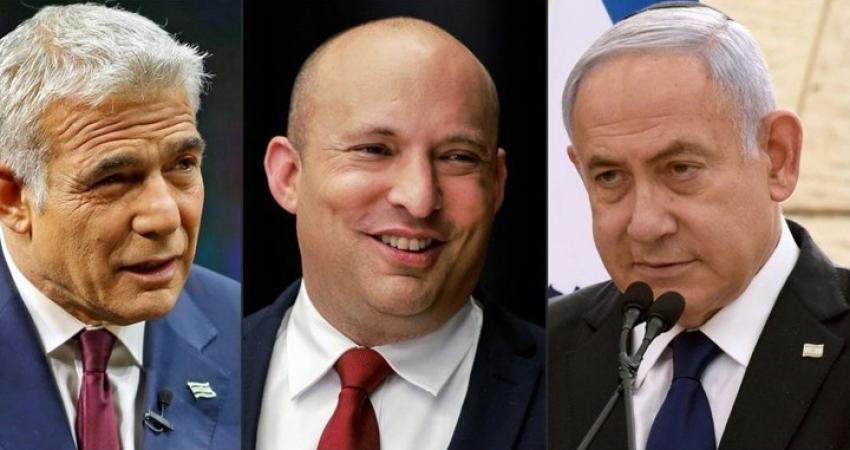 تقدير إسرائيلي : التصعيد في القدس يعرقل تشكيل حكومة لابيد- بينيت
