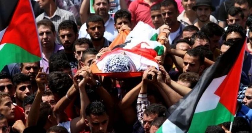 الاحتلال يسلم الارتباط المدني جثمان شهيدة من بيت لحم