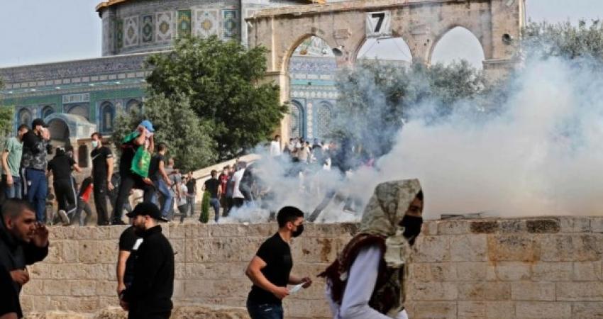 حركة الأحرار تعلق على الأحداث الجارية في القدس