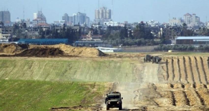 كتائب القسام تستهدف جيبًا عسكريًا بصاروخٍ موجه شمال قطاع غزة