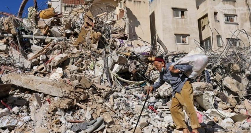 رئيس وزراء أردني يدعو لتفعيل تقرير هيومن رايتس حول الاحتلال