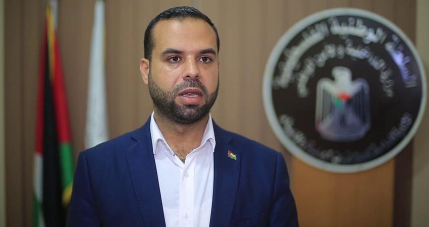 الداخلية بغزة توضح حقيقة وادعاءات احتجاز وزير من رام الله على معبر بيت حانون