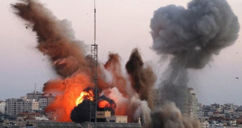 "يديعوت": كوخافي يُشكل 14 فريقاً للتحقيق بعد فشل جيشه خلال المعركة الأخيرة