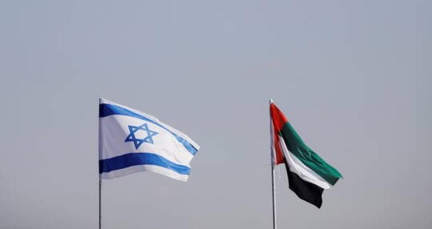 الإمارات و"إسرائيل" توقعان اتفاقا جديدا بمجال الصحة