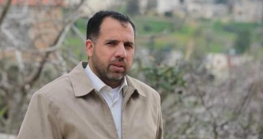 الصحفي الريماوي يكشف تلقيه رسائل تهديد وتحريض ضده