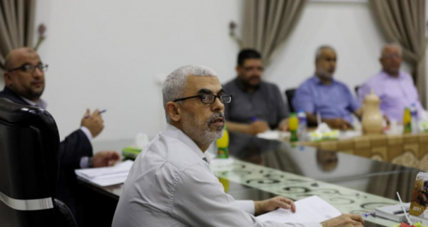 حماس تكشف تفاصيل جديدة عن لقاء الفصائل الفلسطينية المنعقد أمس
