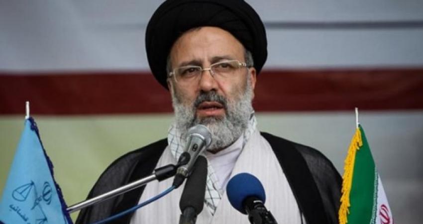 إيران: أول تصريح لـ "إبراهيم رئيسي" عقب الإعلان عن فوزه بالانتخابات الرئاسية