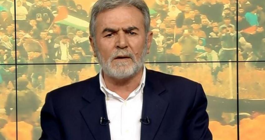 النخالة يُعقب على اغتيال الناشط نزار بنات