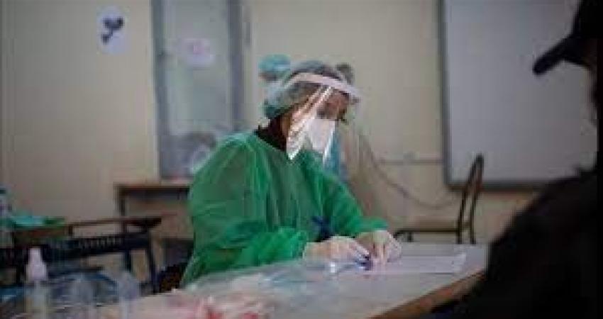 الصحة تعلن حصيلة وفيات وإصابات فيروس كورونا في قطاع غزة