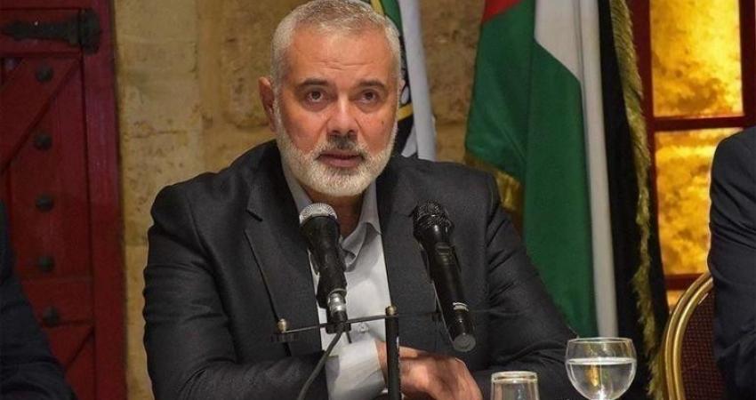 هنية يستعد لزيارة لبنان وإيران لعقد لقاءات مع المسؤولين