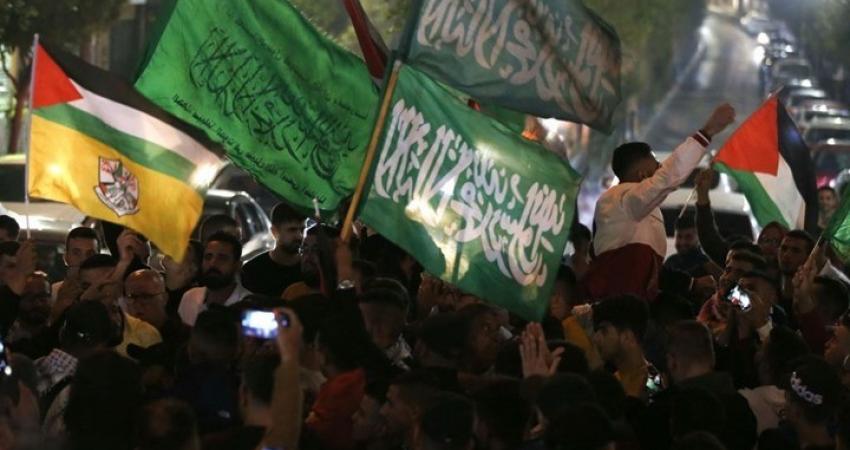 تقدير إسرائيلي: اغتيال بنات أثبت أن حماس هي البديل للسلطة