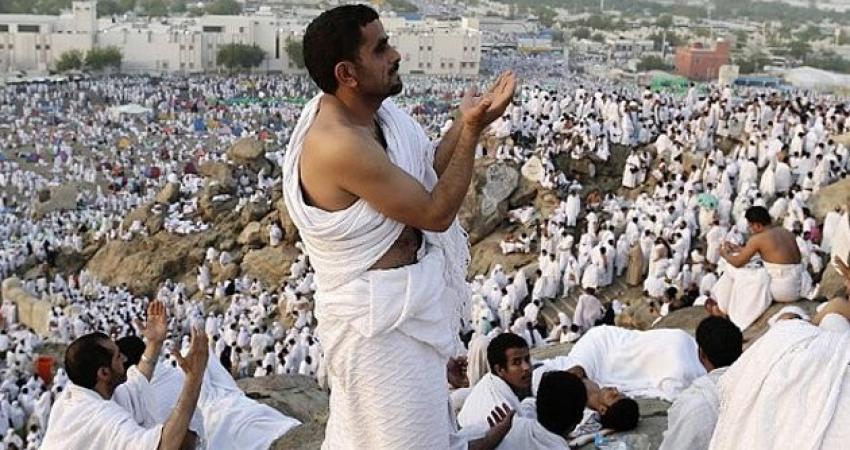 السعودية تكشف سبب عدم وضوح رؤية موسم الحج حتى اللحظة