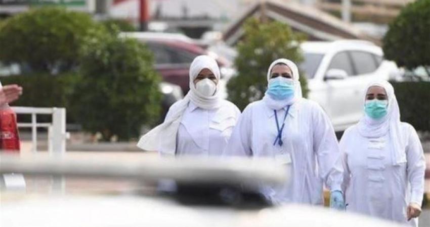 الصحة تعلن حصيلة وفيات وإصابات فيروس كورونا في قطاع غزة