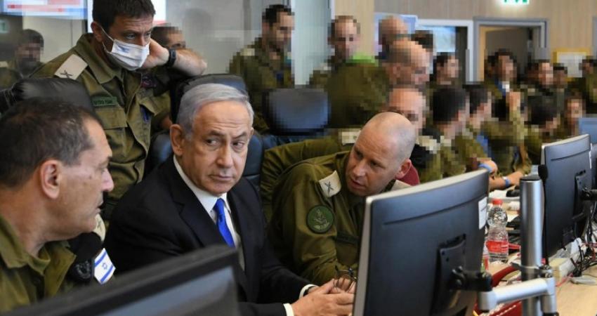 استطلاع: تراجع شعبية "إسرائيل" في أوروبا بعد العدوان الأخير على غزة