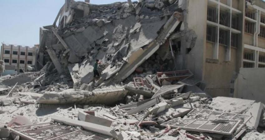 "الأونروا" بغزة تكشف تفاصيل جديدة عن تطورات ملف إعادة الإعمار