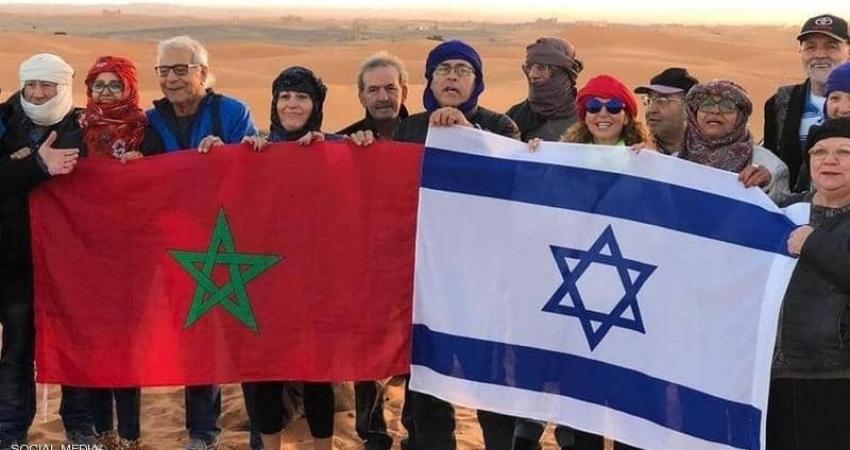 المغرب يبدأ الاستعدادات لاستقبال السياح الإسرائيليين