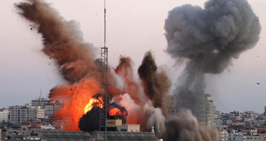 حماس فتحت الباب لتدخل وسطاء جدد للمساهمة في كسر حصار غزة