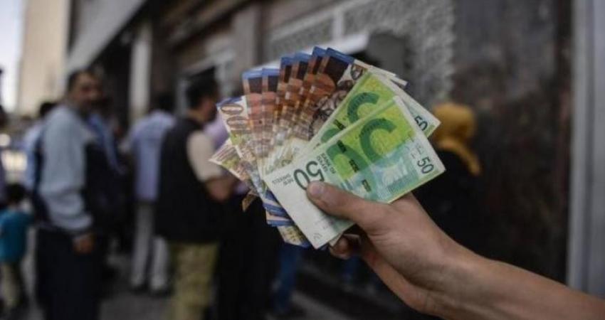 مالية غزة تعلن موعد صرف رواتب المتقاعدين عن شهر مايو 2021
