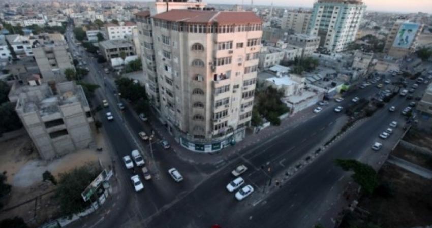 تنويه مهم صادر عن بلدية غزة بشأن شارع "الشفاء"