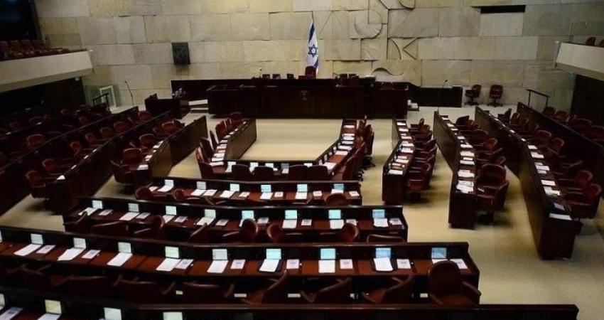 الاحتلال يستعد لطرح قانون منع لم شمل العائلات الفلسطينية على "الكنيست"