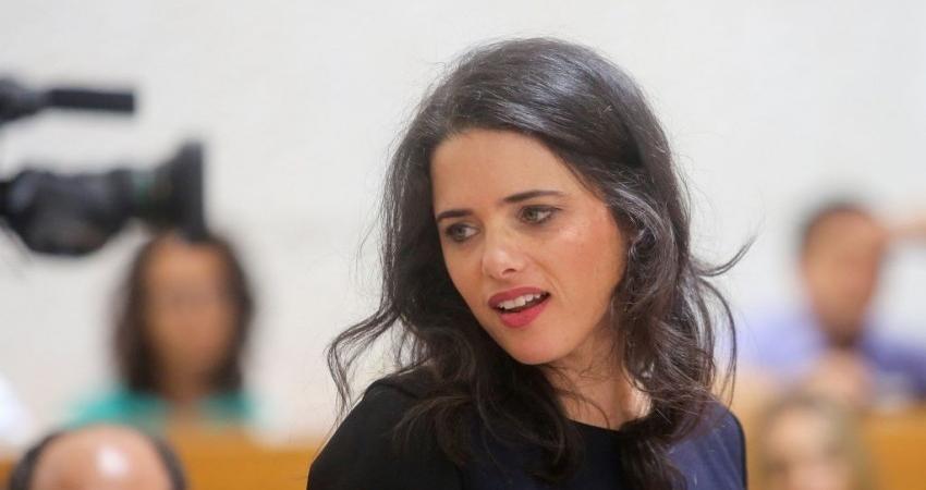 شاكيد ترفض عرضاً مغرياً من الليكود