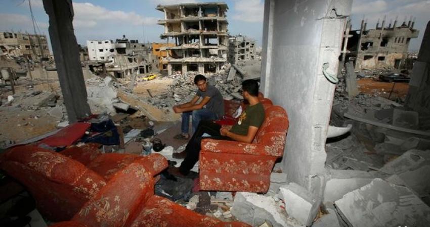 حماس تعقب على تصريحات منسقة الشؤون الإنسانية في فلسطين