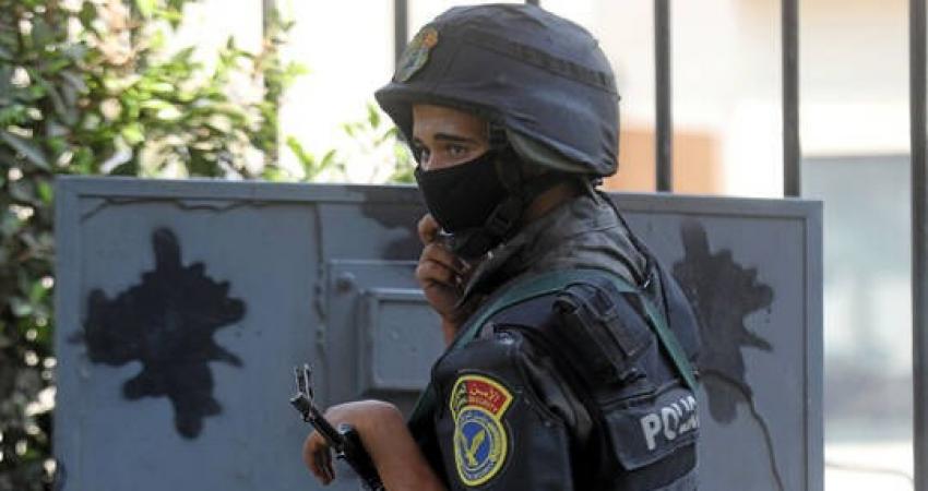 الأمن المصري يقبض على جراح تجميلي معروف تعاونه زوجة لاعب كرة سابق شهير