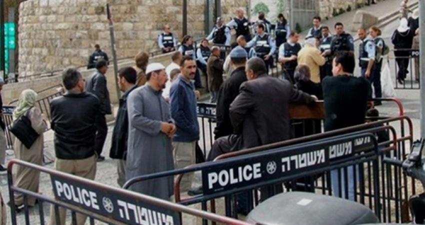 لاحتلال يقر مجموعة تسهيلات لسكان الضفة .. تعرف عليها