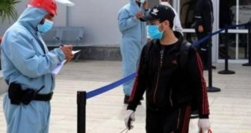الداخلية تنشر كشف سفر "تنسيقات مصرية" ليوم غد الأحد