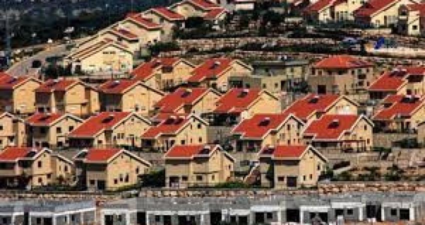 شاكيد توضح سياسة حكومة بينت بشأن الاستيطان بالضفة والقدس