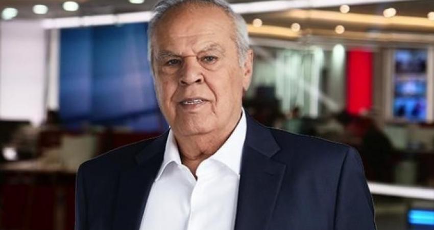 وفاة الصحفي الإسرائيلي روني دانيال