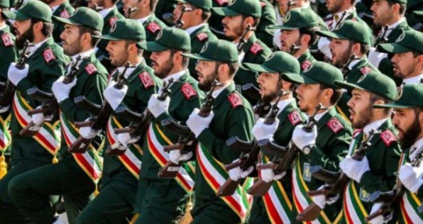 مقتل أربعة من عناصر الحرس الثوري في اشتباكات جنوب شرقي إيران