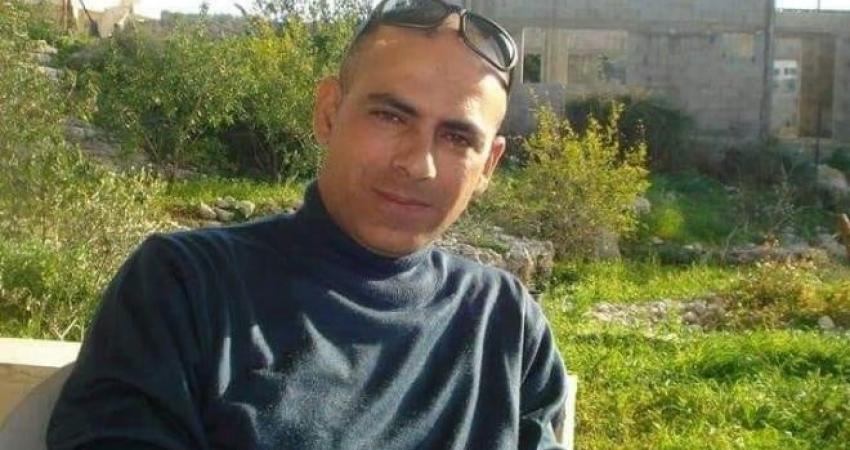 المستشار القانوني للمالية العسكرية عكرمة مهنا