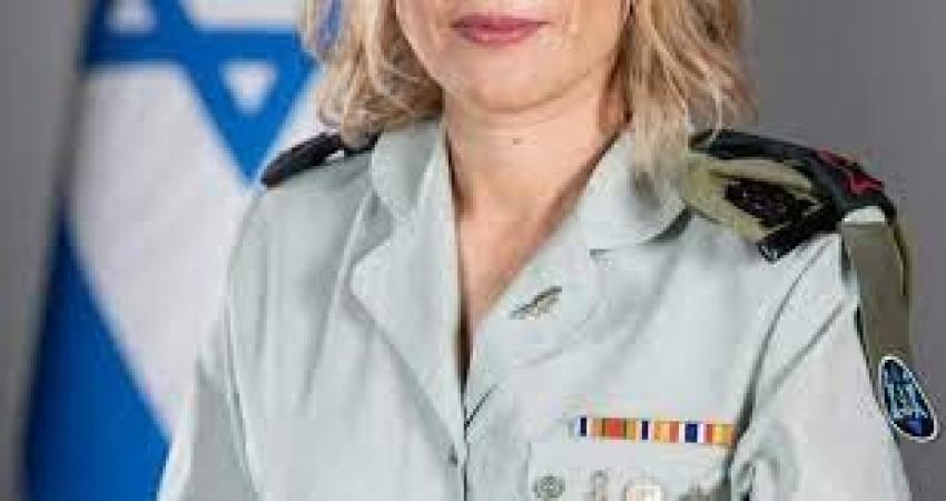لأول مرة.. جيش الاحتلال يُعين امرأة بمنصب قاضي عسكري