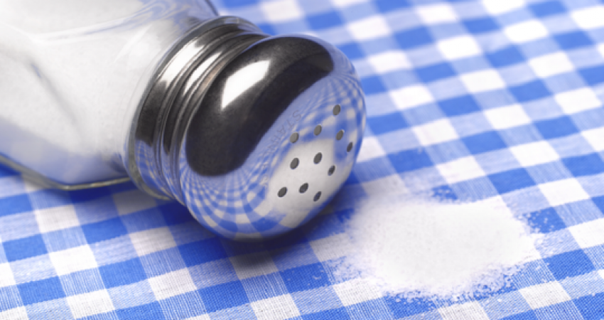 الملح مضر أم مفيد؟ دراسة تنسف معتقدات سابقة!