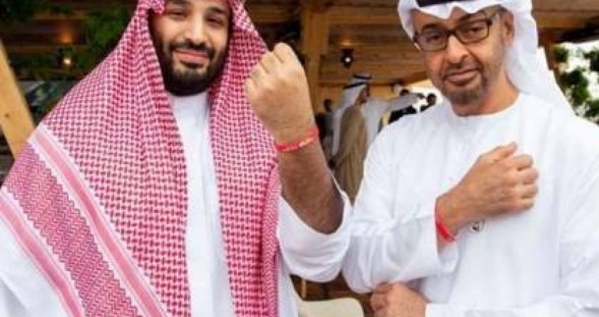 صحيفة: تدهور في العلاقات بين السعودية والإمارات