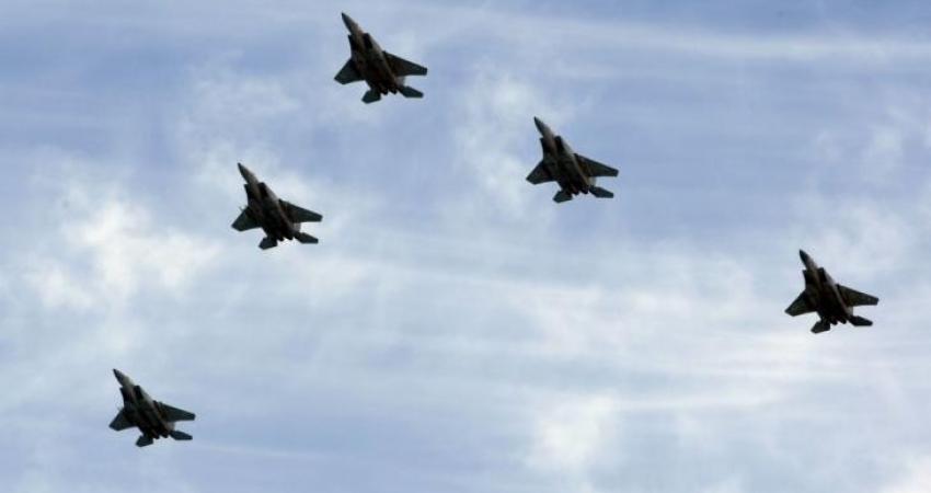 الجيش اللبناني يرصد 7 خروقات جوية لطيران الاحتلال الإسرائيلي