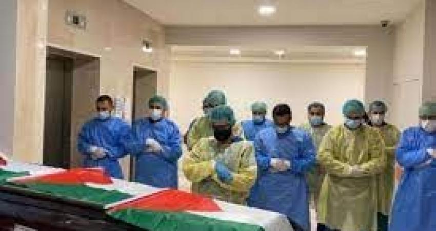 وفاة و5 إصابات بفيروس كورونا بصفوف جالياتنا الفلسطينية