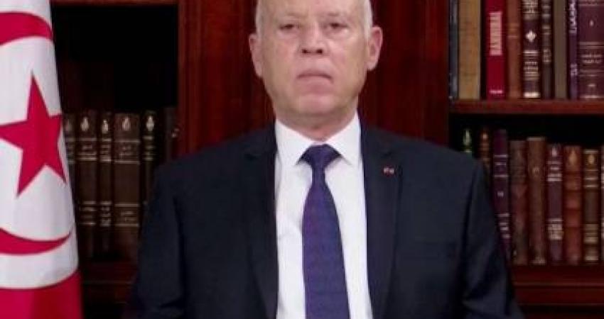 النهضة التونسية تصدر بيانا عاجلا بشأن تصريح قيس سعيد حول محاولة اغتياله