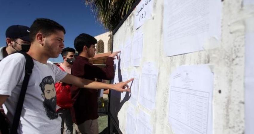 طالع: نتائج الثانوية العامة 2021 في قطاع غزة بالأسماء