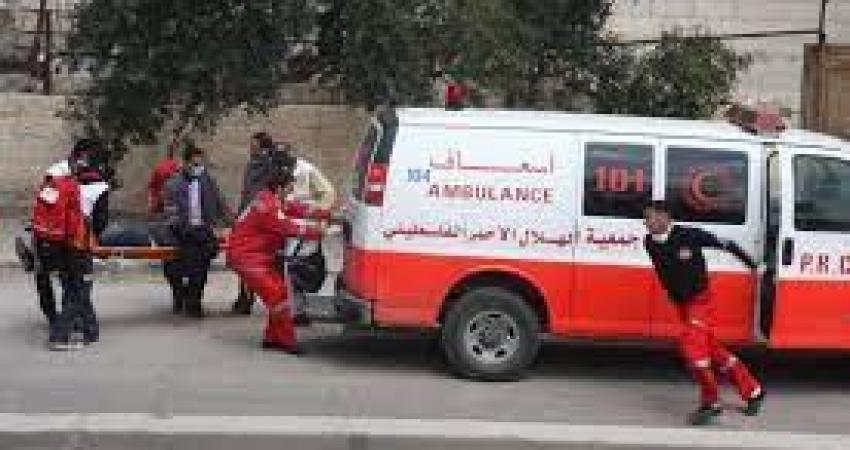 عائلة أبو حصيرة تعقب على حادث سير تسبب فيه أحد أبنائها